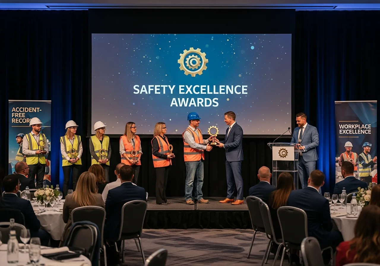 Sea Haven Industrieunternehmen — Unsere Projekte 4