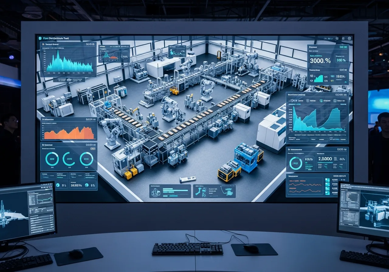 Sea Haven Industrieunternehmen — Unsere Projekte 2